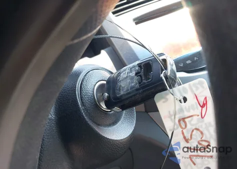 2013 Chevrolet Sonic Lt Auto from USA, damaged, VIN 1G1JC5SB3D4167659